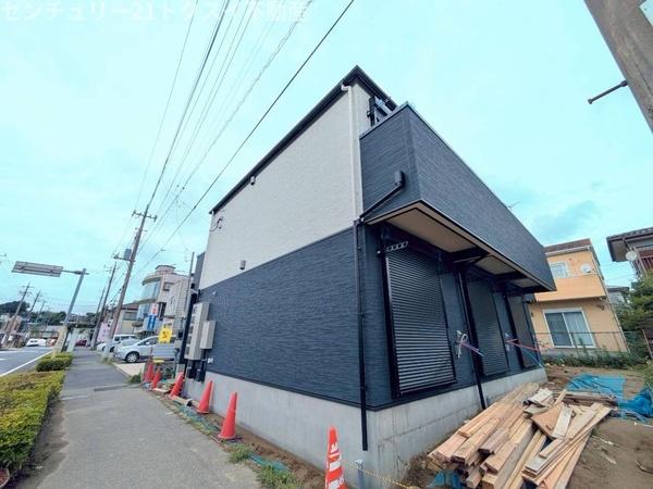 仮称）パステールグラン新臼井田