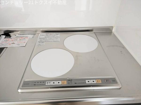 佐倉市上座のアパート