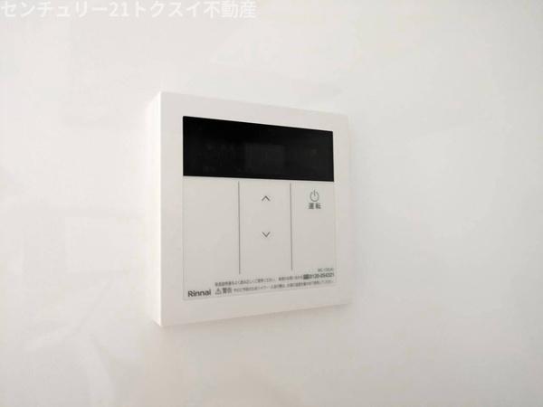 佐倉市上座のアパート