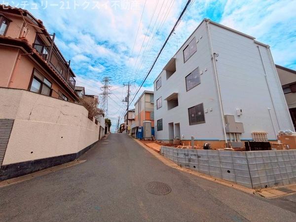 VillaSolanaユーカリが丘