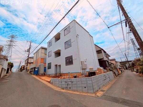 VillaSolanaユーカリが丘