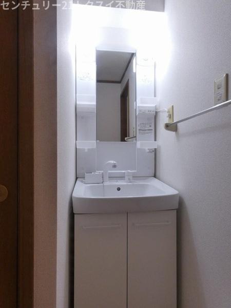 佐倉市江原台２丁目のアパート
