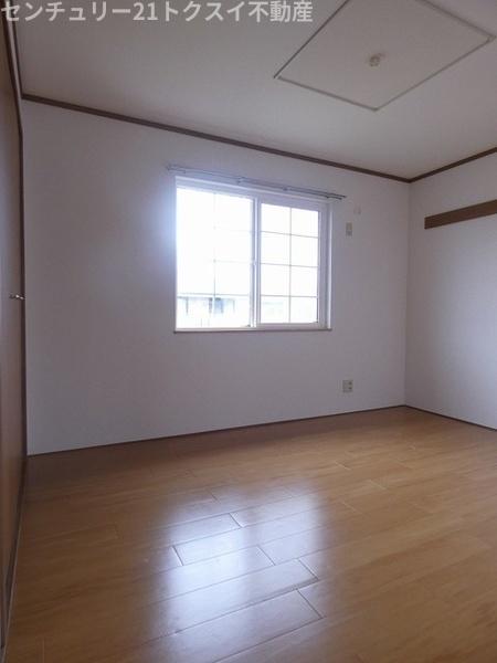 佐倉市江原台２丁目のアパート
