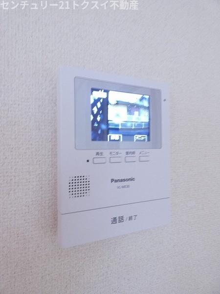 佐倉市江原台２丁目のアパート