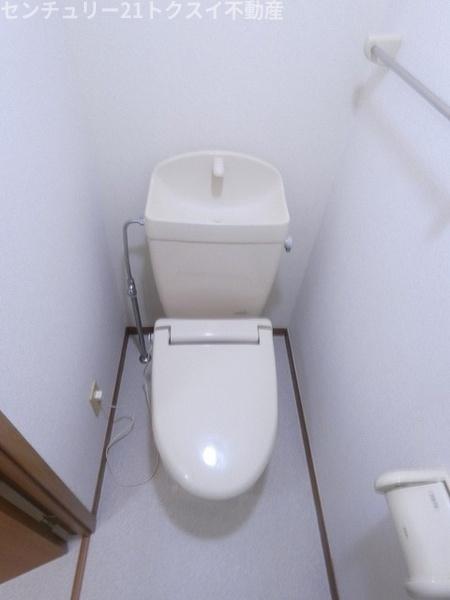 佐倉市江原台２丁目のアパート