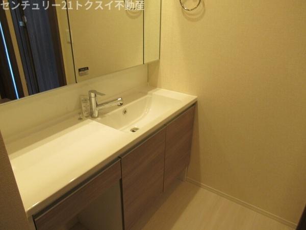 佐倉市大崎台１丁目のアパート