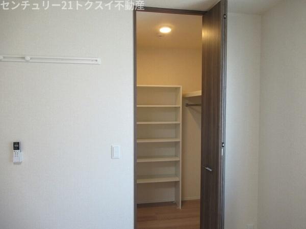 佐倉市大崎台１丁目のアパート