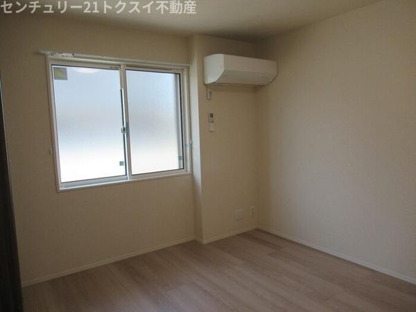 佐倉市大崎台１丁目のアパート