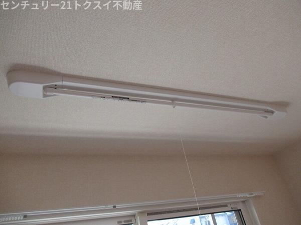 佐倉市大崎台１丁目のアパート