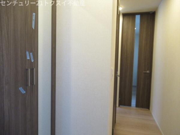 KOCHIAN・SS棟