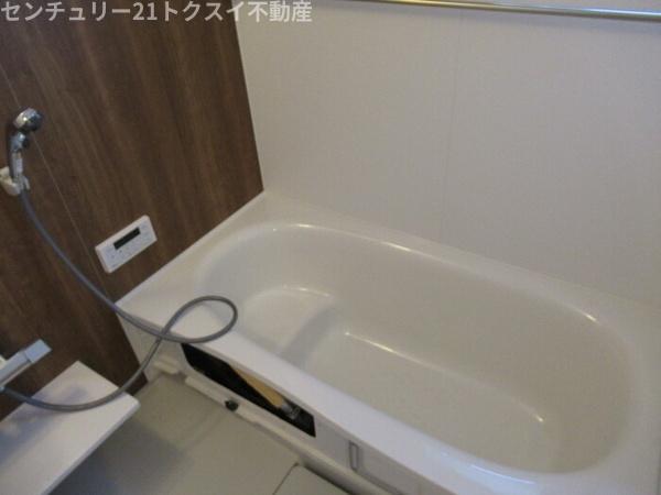 KOCHIAN・SS棟