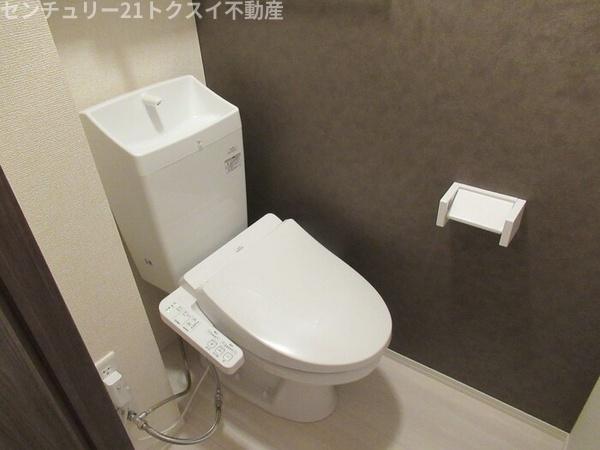 佐倉市大崎台１丁目のアパート