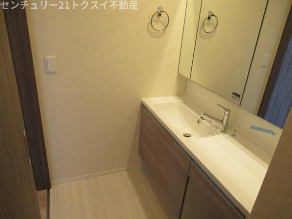 佐倉市大崎台１丁目のアパート