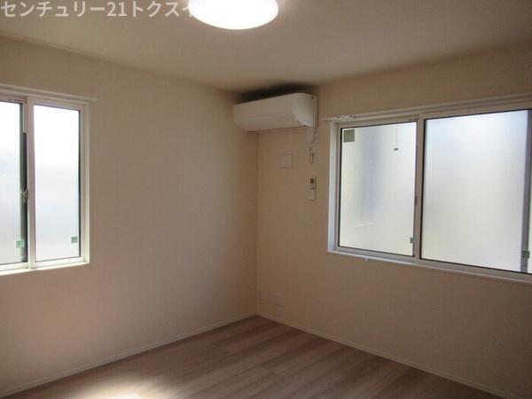 佐倉市大崎台１丁目のアパート