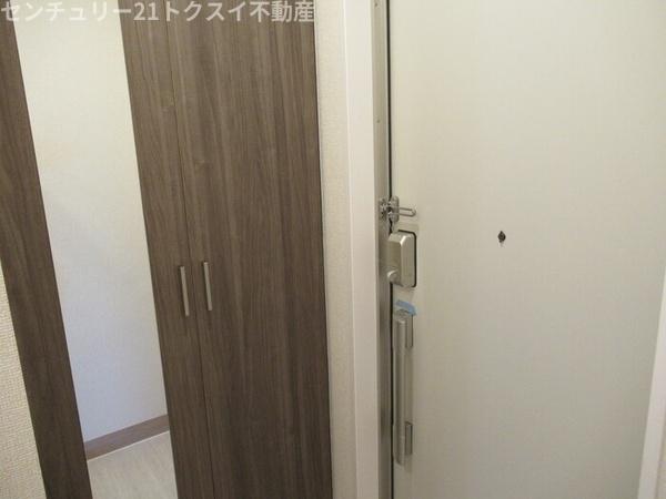 KOCHIAN・SS棟