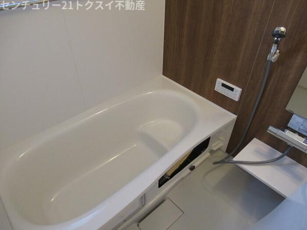 KOCHIAN・SS棟