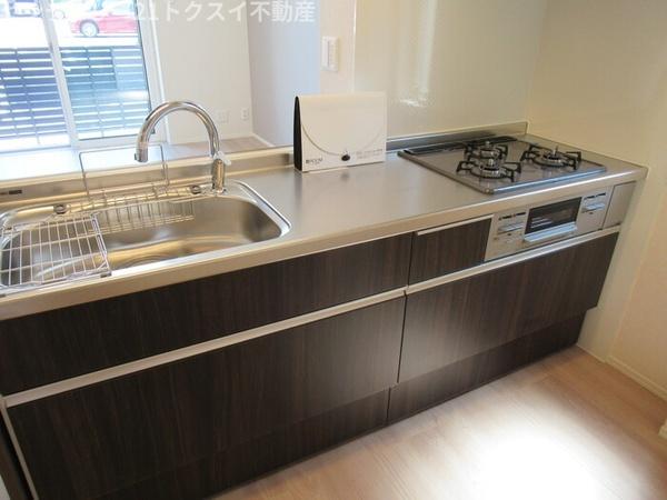 佐倉市大崎台１丁目のアパート