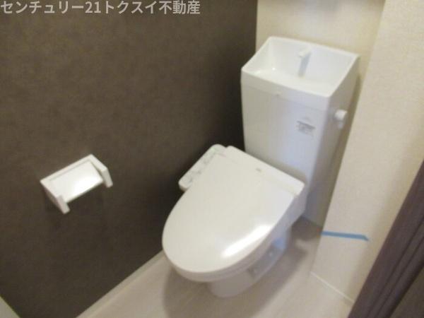 佐倉市大崎台１丁目のアパート