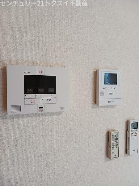 佐倉市上志津のアパート