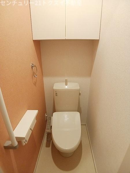 佐倉市上志津のアパート