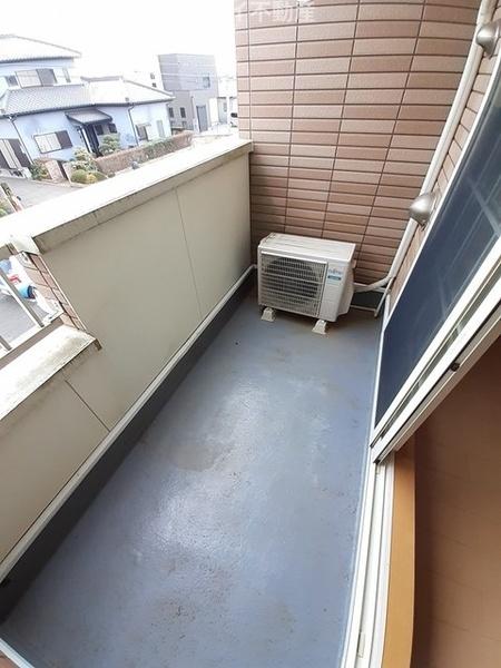 ヴァン　フルール