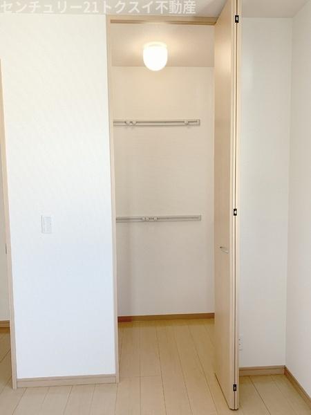 佐倉市上座のアパート
