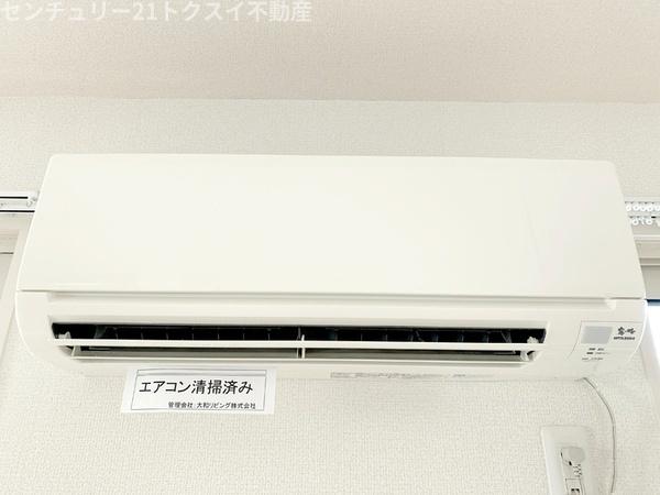 佐倉市上座のアパート