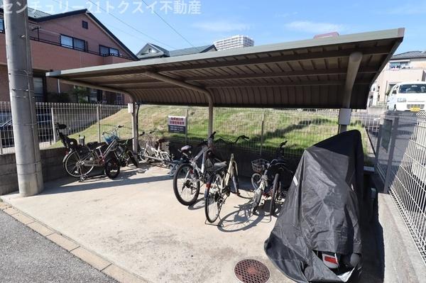 佐倉市上座のアパート