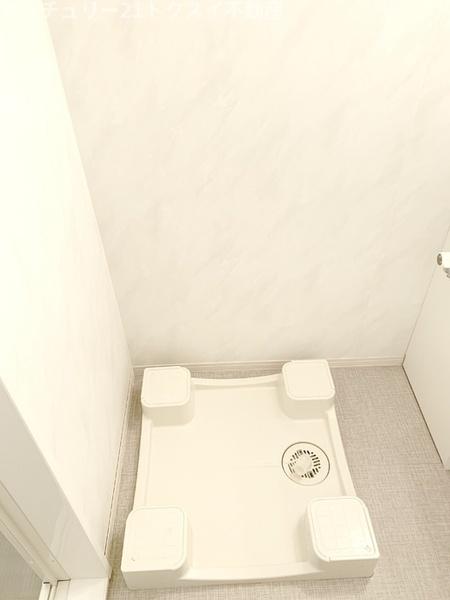 佐倉市上座のアパート