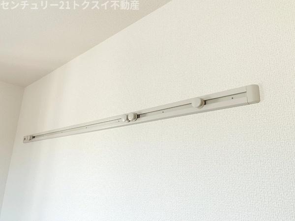 佐倉市上座のアパート