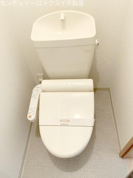 佐倉市上座のアパート