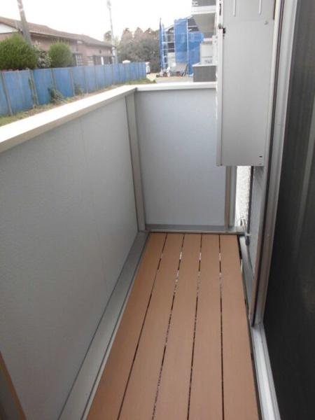佐倉市弥勒町のアパート