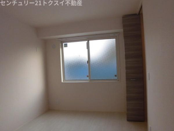 佐倉市弥勒町のアパート