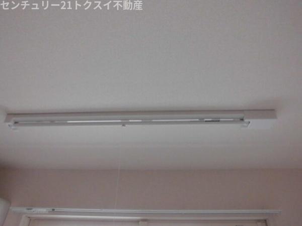 佐倉市弥勒町のアパート