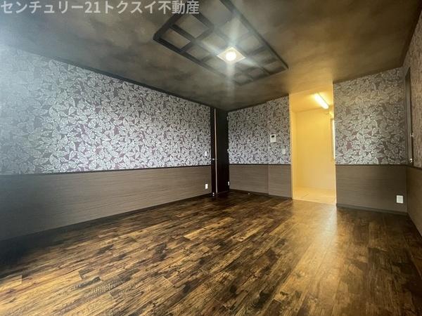 佐倉市弥勒町のアパート