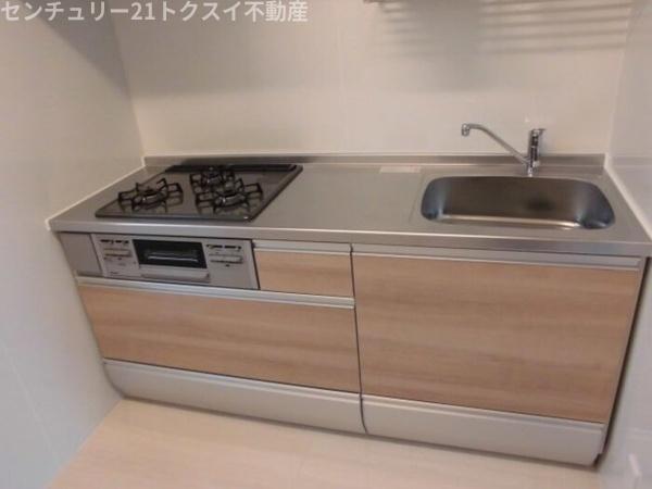 佐倉市弥勒町のアパート