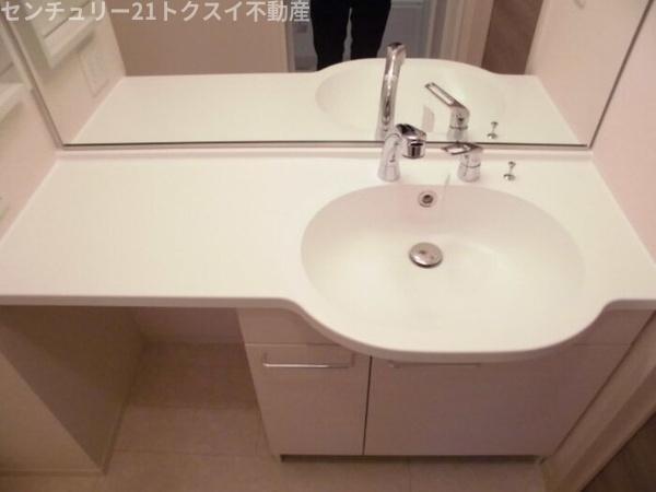 佐倉市寺崎北２丁目のアパート