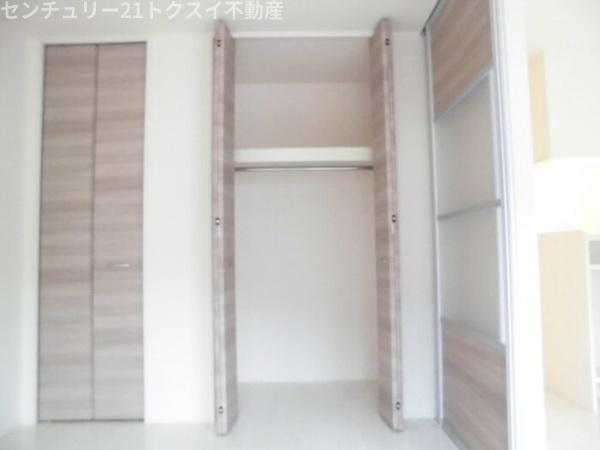 佐倉市寺崎北２丁目のアパート