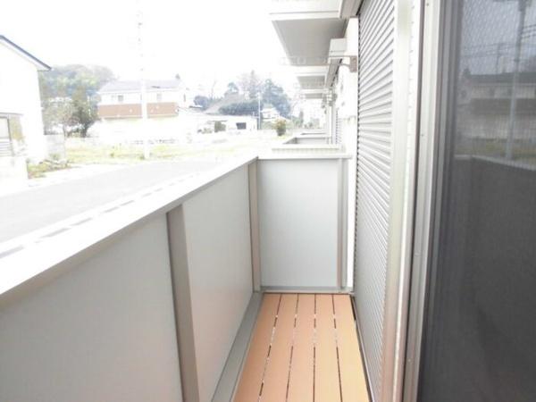 佐倉市寺崎北２丁目のアパート