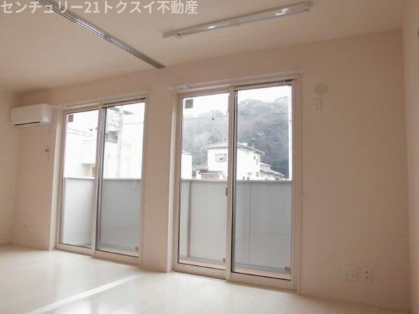 佐倉市寺崎北２丁目のアパート