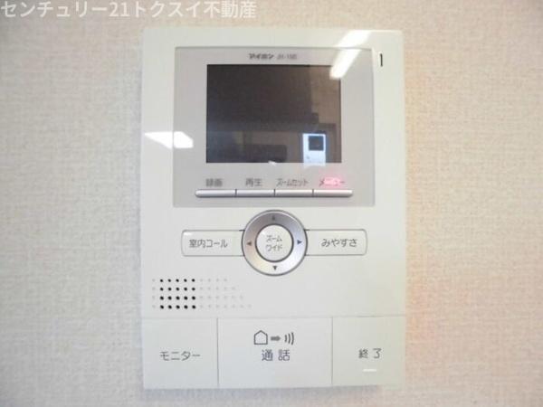 佐倉市寺崎北２丁目のアパート
