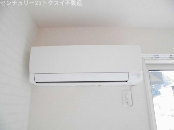 佐倉市寺崎北２丁目のアパート