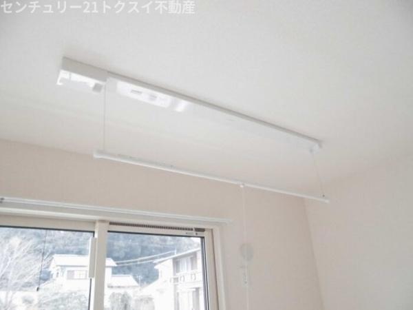 佐倉市寺崎北２丁目のアパート