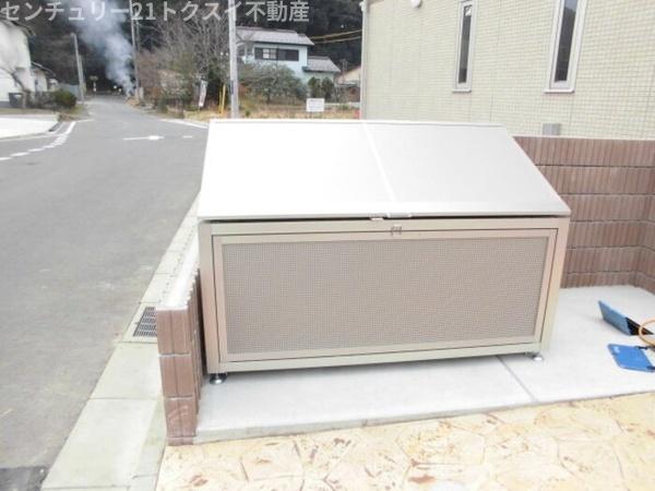 佐倉市寺崎北２丁目のアパート