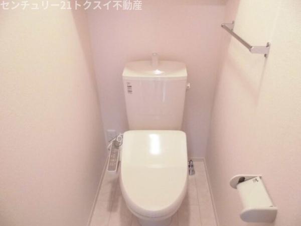 佐倉市寺崎北２丁目のアパート