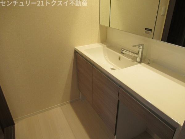 佐倉市大崎台１丁目のアパート