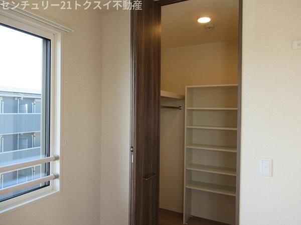 佐倉市大崎台１丁目のアパート