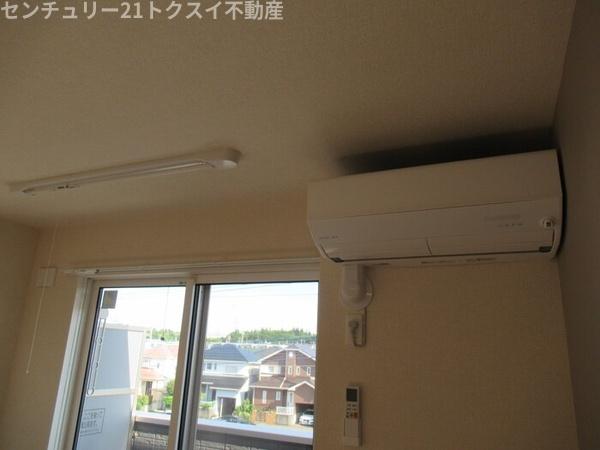 佐倉市大崎台１丁目のアパート