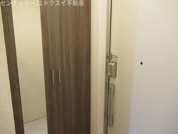 佐倉市大崎台１丁目のアパート