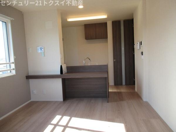 佐倉市大崎台１丁目のアパート